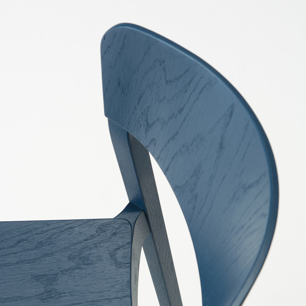 Takumi Kohgei - Tapered Chair - Dining Chair 