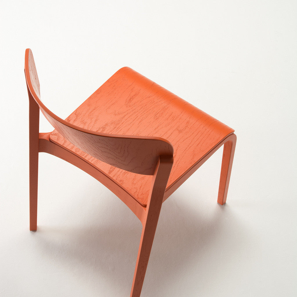 Takumi Kohgei - Tapered Chair - Dining Chair 