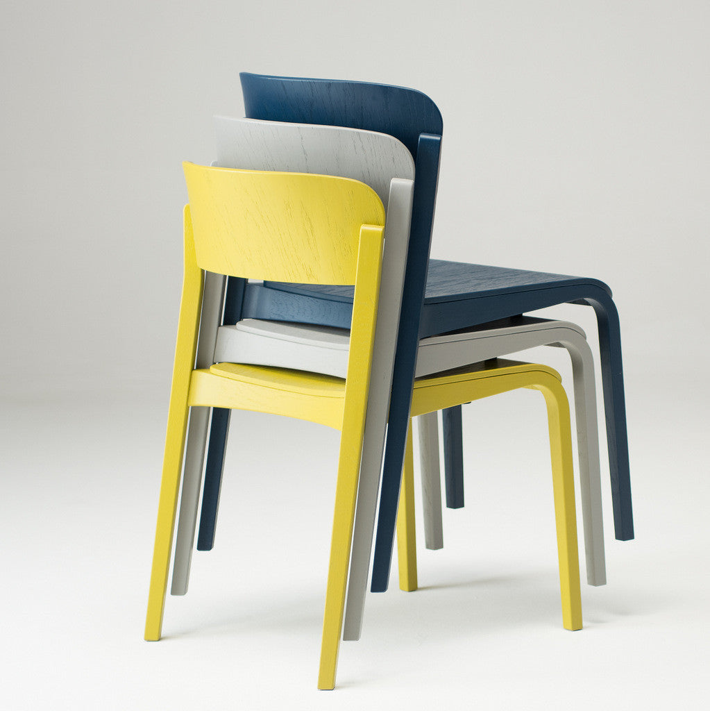 Takumi Kohgei - Tapered Chair - Dining Chair 