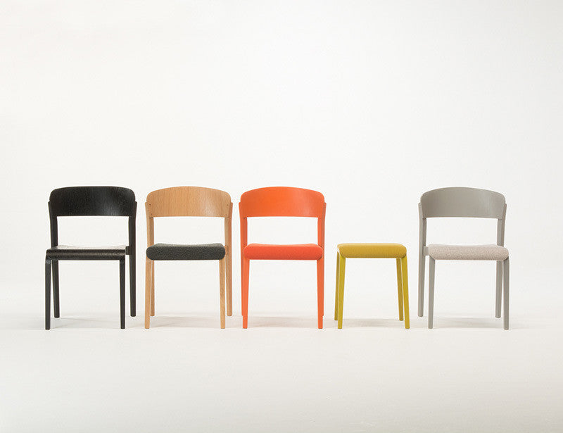 Takumi Kohgei - Tapered Chair - Dining Chair 