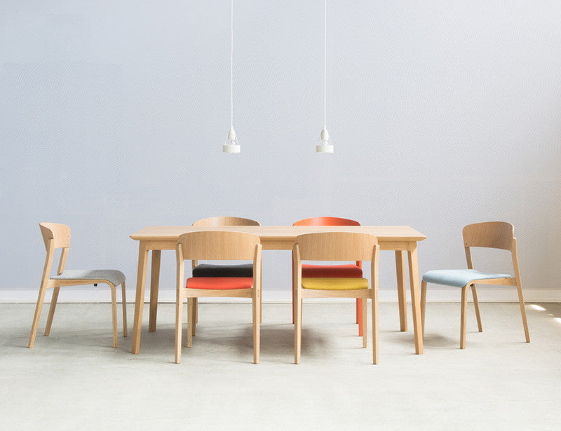 Takumi Kohgei - Tapered Chair - Dining Chair 