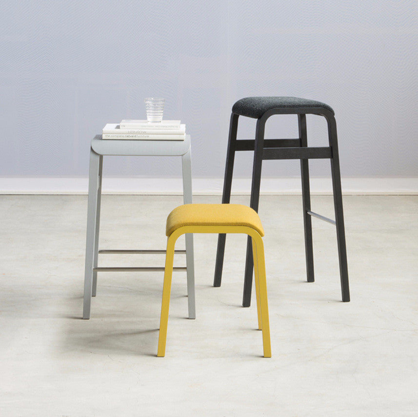 Takumi Kohgei - Tapered Stool Middle - Stool 