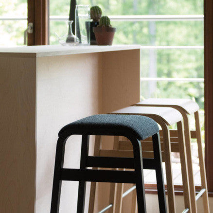 Takumi Kohgei - Tapered Stool High - Stool 